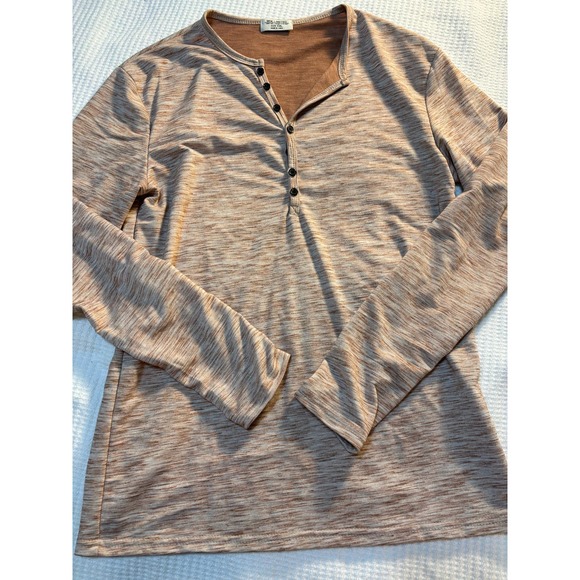 Mix Limited performance henley - Picture 3 of 4